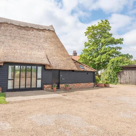 Harvest Cottage Valley Farm Barns, Snape Saxmundham Eksteriør billede
